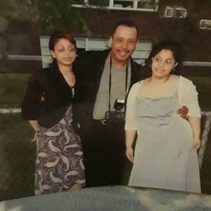 Meet your Posher, John